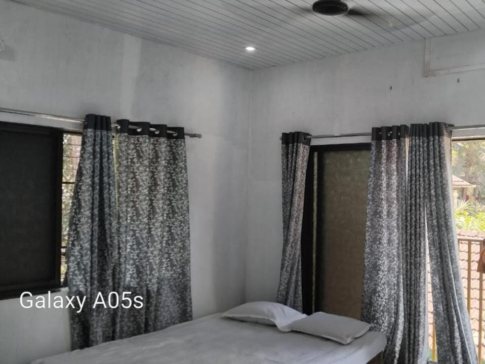 VAIBHAV NAIk MADHULI COTTAGE Vacation rental in Maharashtra