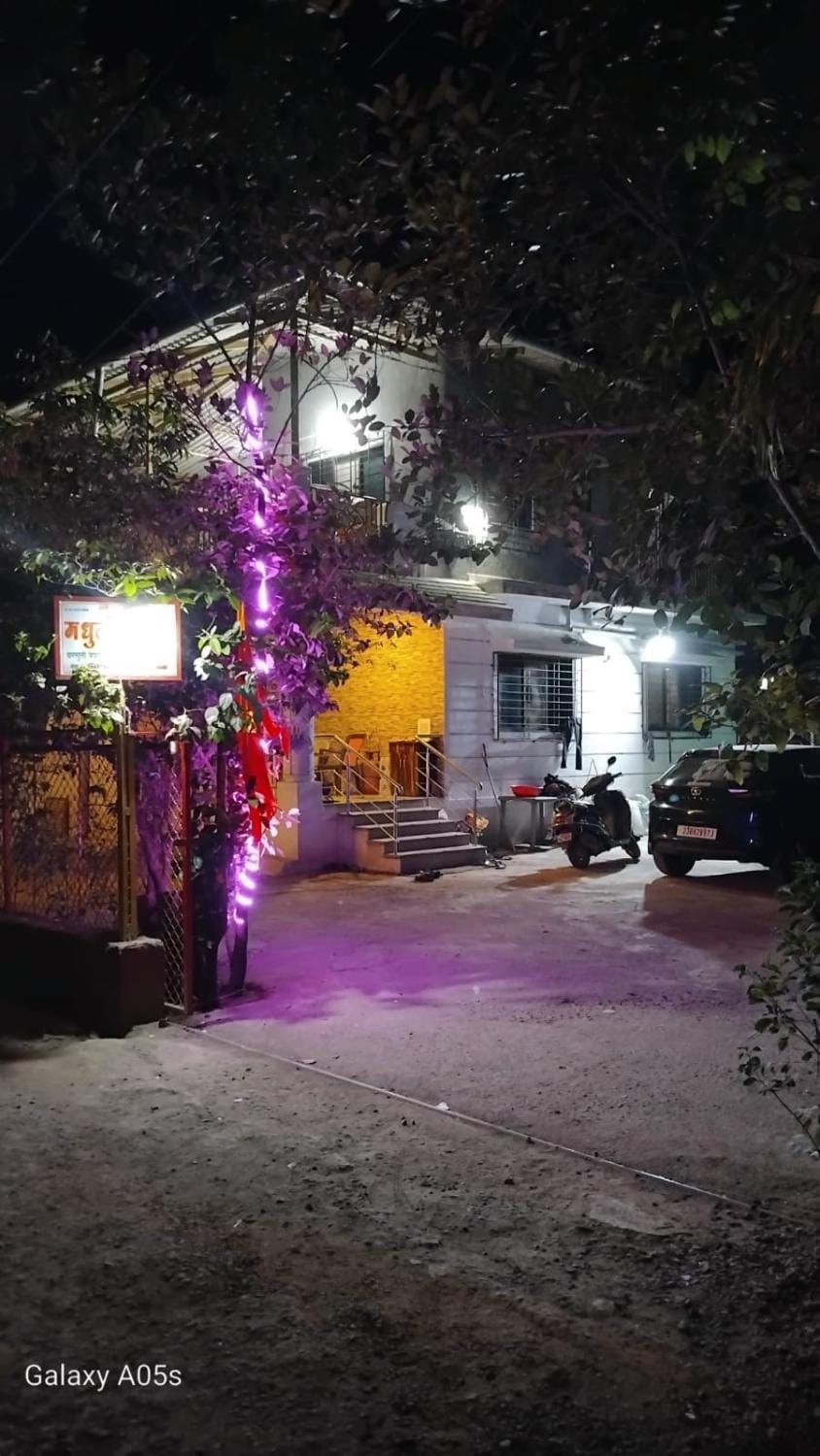 VAIBHAV NAIk MADHULI COTTAGE Vacation rental in Maharashtra