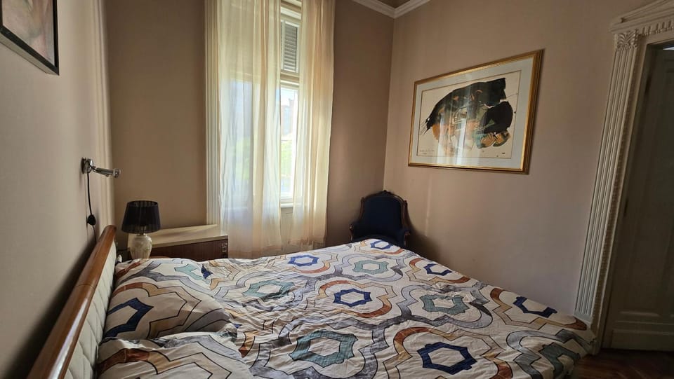 JIF apartment Apartment in Vojvodina