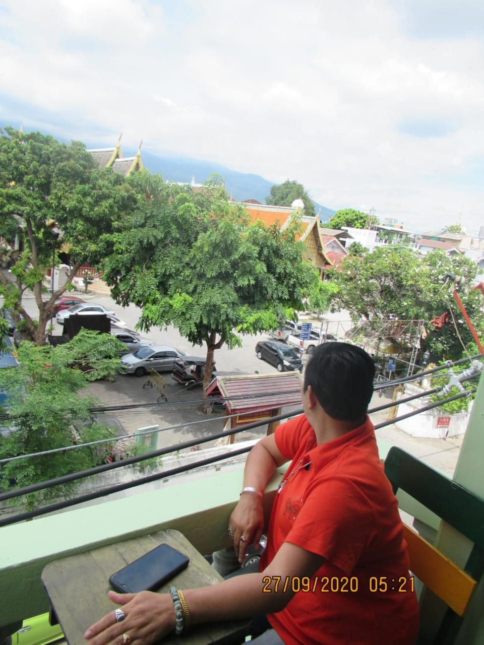 Jay Guesthouse and Restaurant (adult only) Bed and Breakfast in Chiang Mai