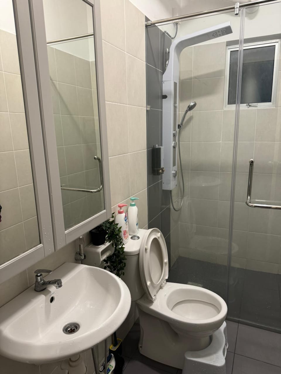 Livistona Luxe Apartment Apartment in Penang