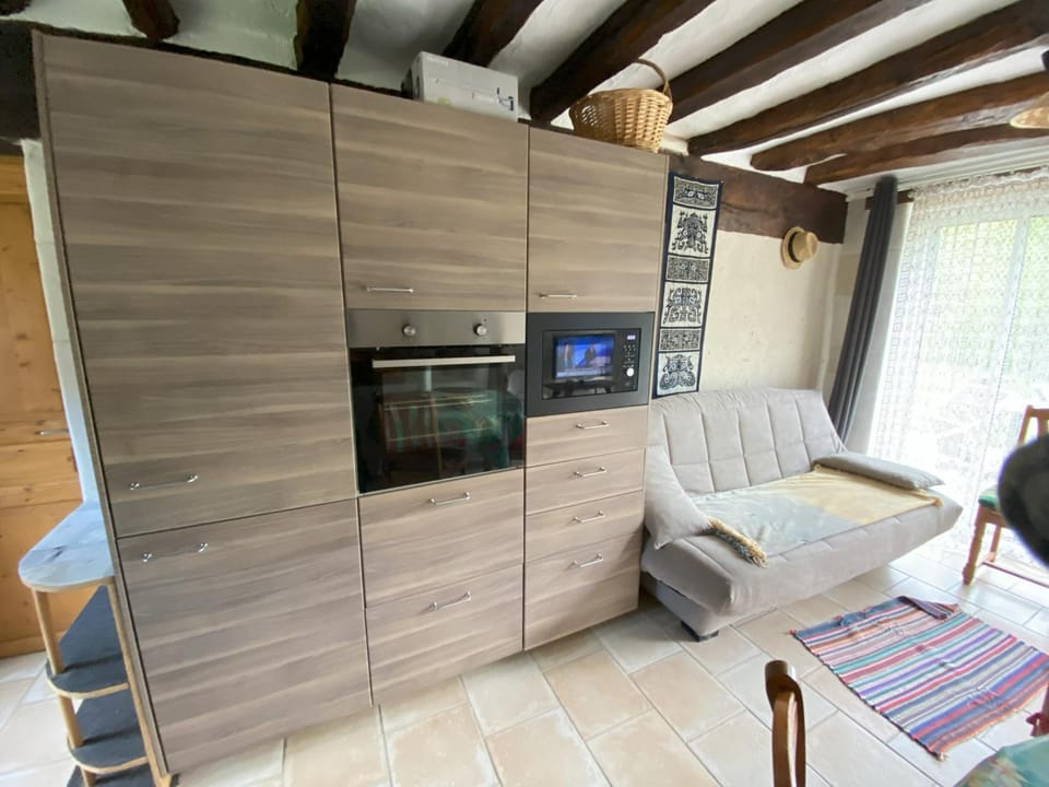 Au Chêne Gauthier House in Centre-Val de Loire