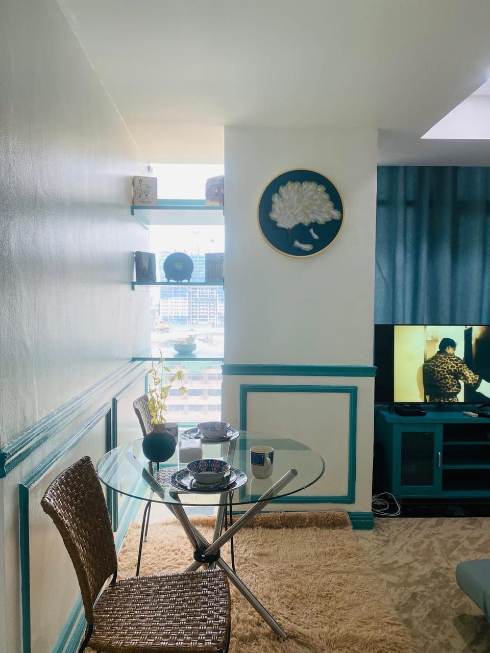 Baywatch Tower Hotel in Manila City