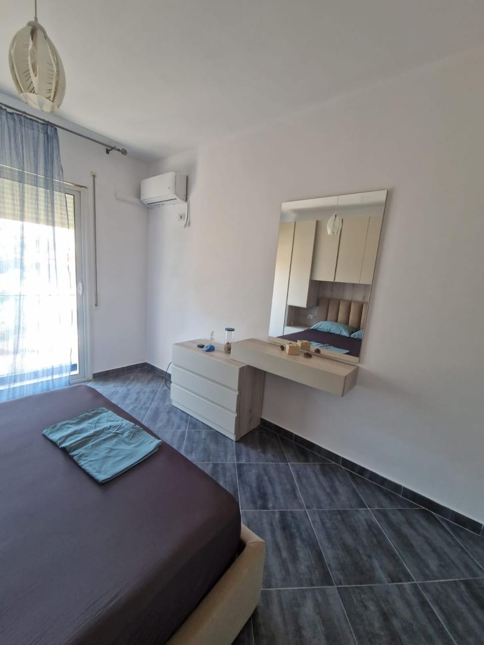 CasaNova Apartment in Vlorë