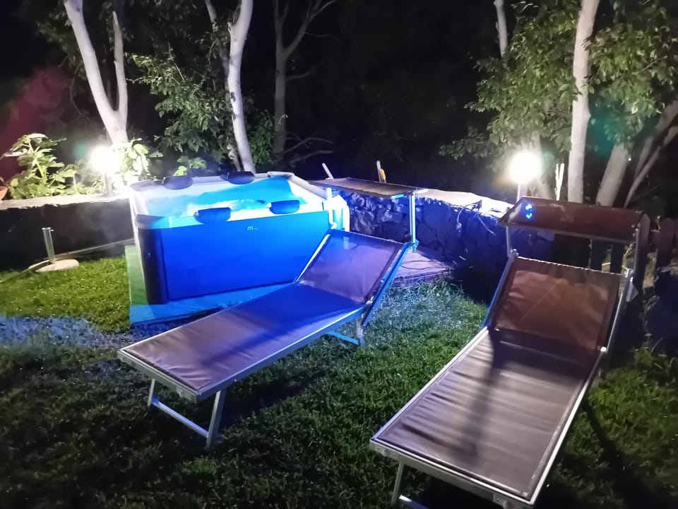 BREZZA MARINA (LUXURY HOME) Apartment in Sicily