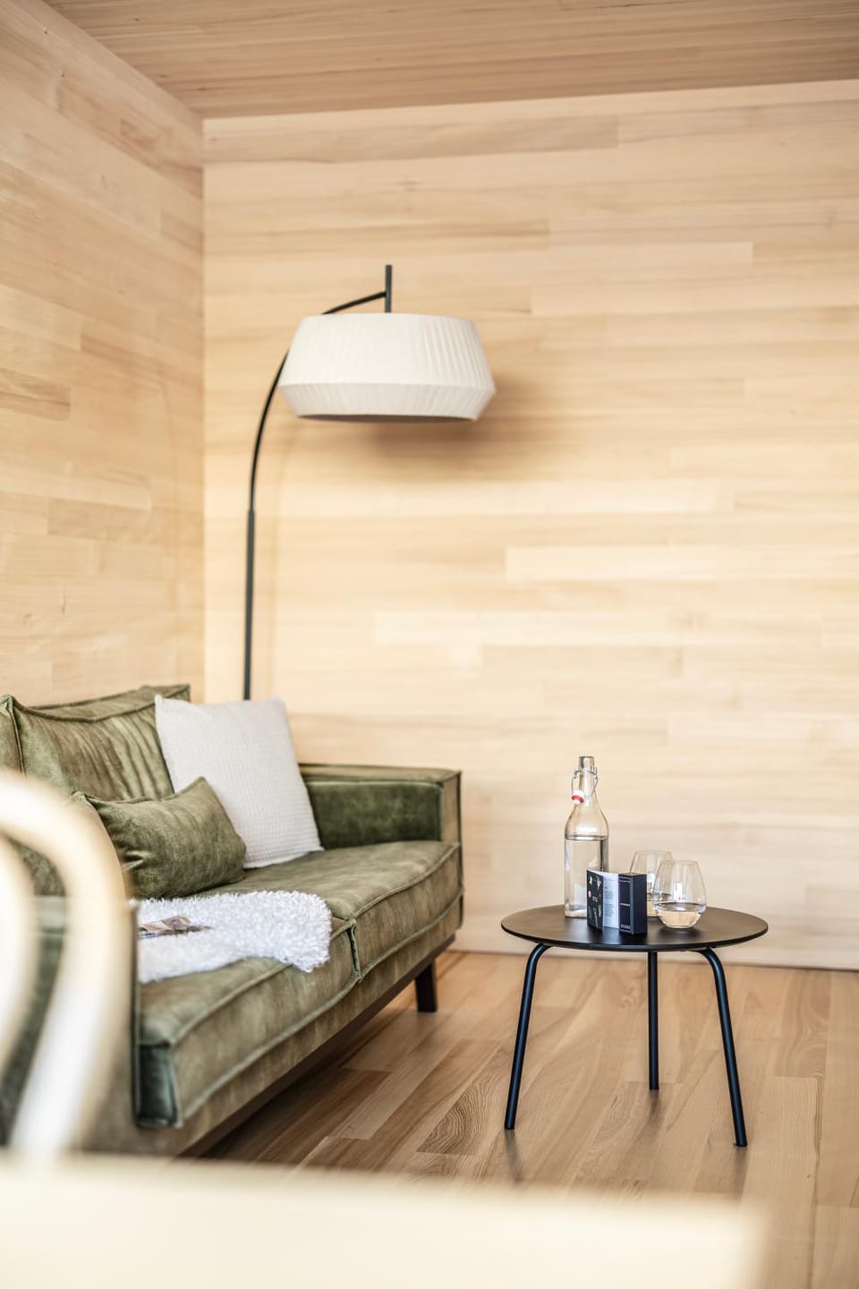 NEU ausZEIT985 - auszeit mit ausblick Apartment in Vorarlberg, Austria