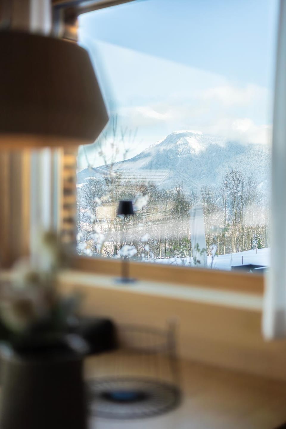 NEU ausZEIT985 - auszeit mit ausblick Apartment in Vorarlberg, Austria