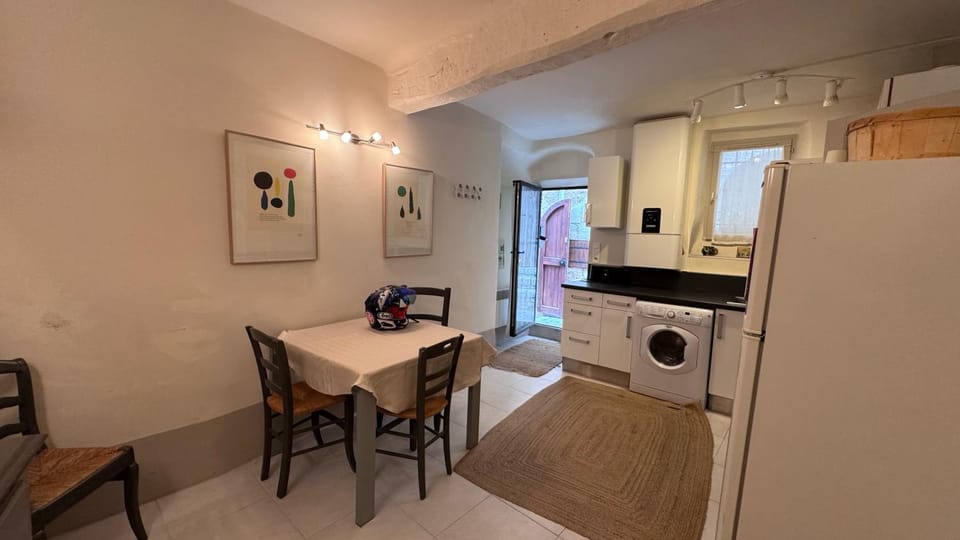 Casa Del Saint Paul Apartment in Saint Paul de Vence