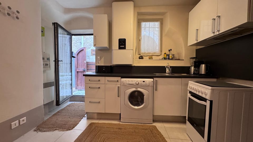 Casa Del Saint Paul Apartment in Saint Paul de Vence