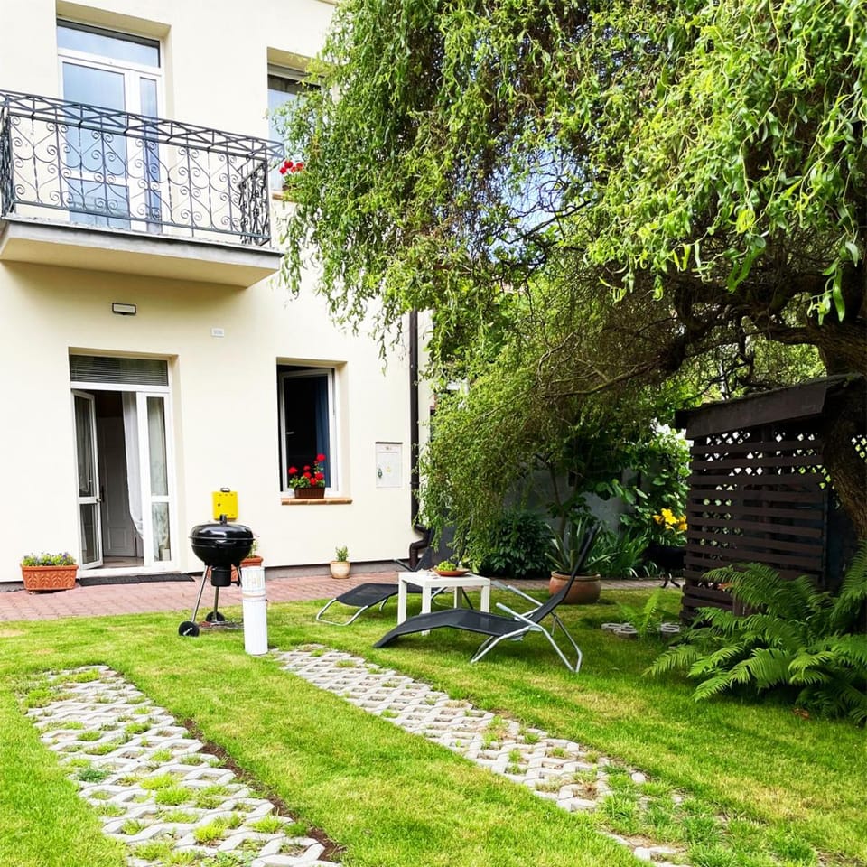 Natural landscape, Garden, Garden view