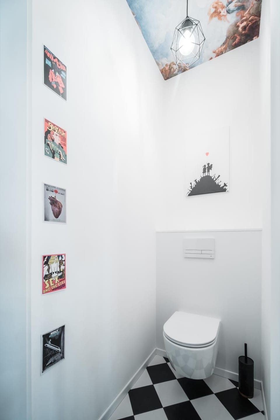 Św. Antoniego Apartment in Wroclaw