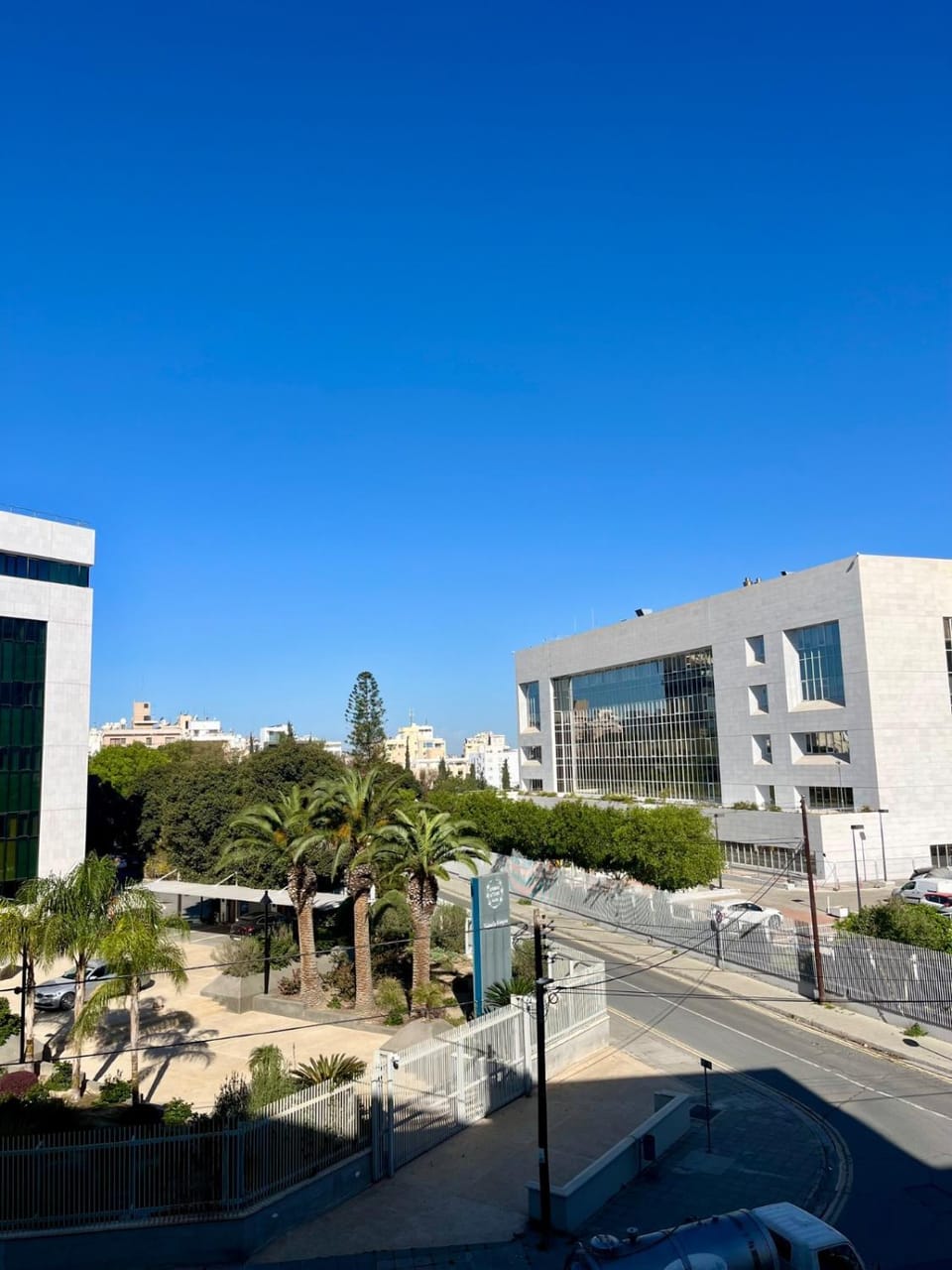 Spacious Apartment in Nicosia Landmark Hotel Area - Stasinou By Platform 357 Apartment in Nicosia City