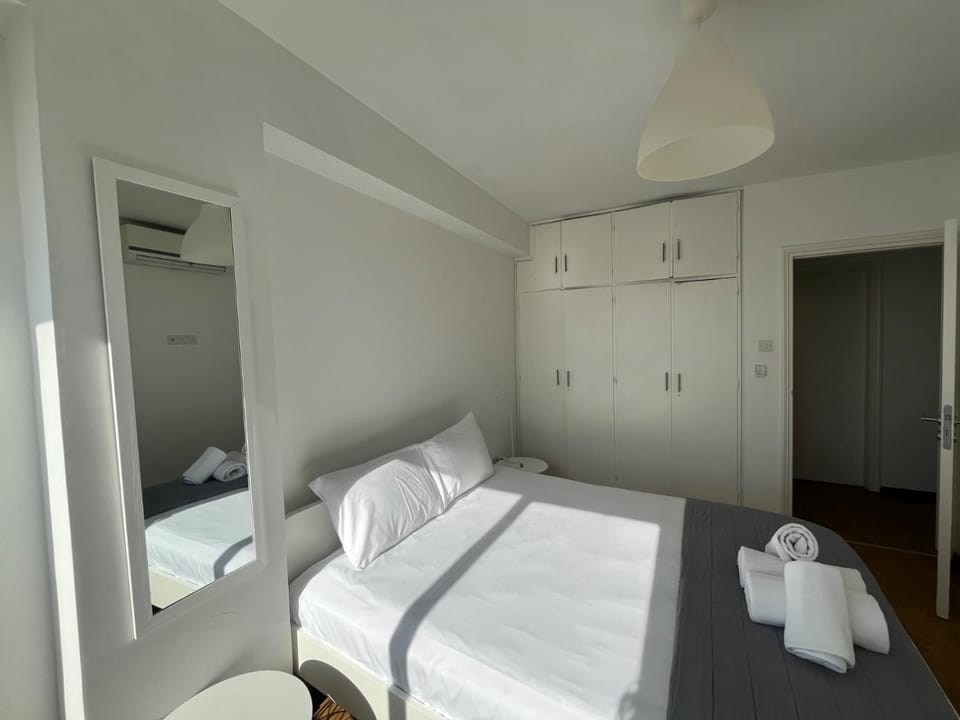 Spacious Apartment in Nicosia Landmark Hotel Area - Stasinou By Platform 357 Apartment in Nicosia City