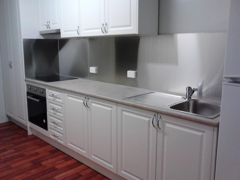 Cabarita Lodge Bed and Breakfast in Mildura
