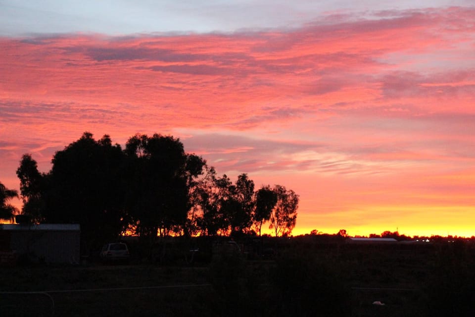 Cabarita Lodge Bed and Breakfast in Mildura