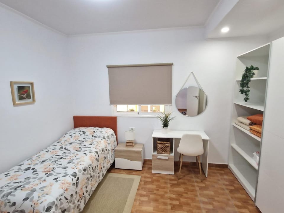 CHC - Casa Mi Madre Apartment in Canary Islands