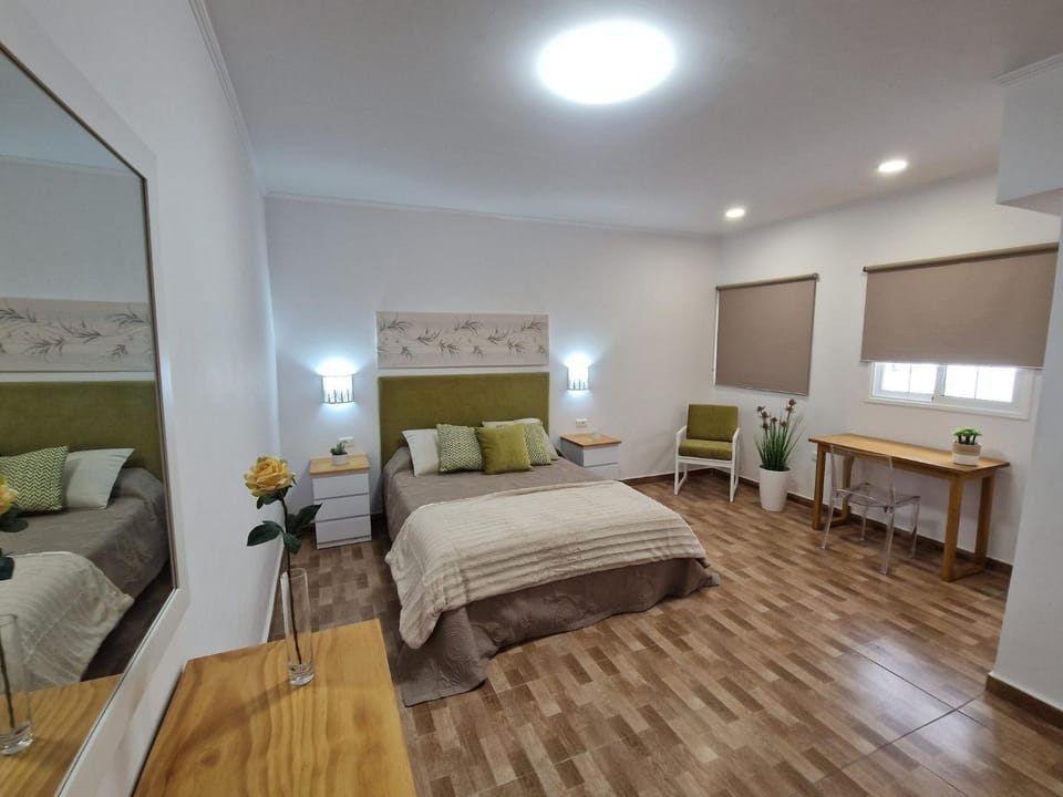 CHC - Casa Mi Madre Apartment in Canary Islands