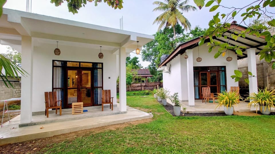 Cozy place Villa in Ahangama