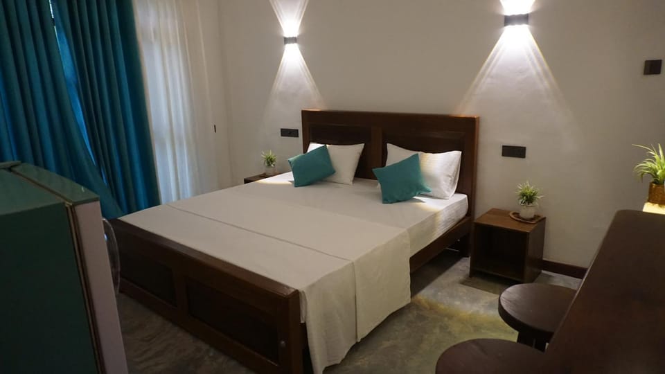 Cozy place Villa in Ahangama
