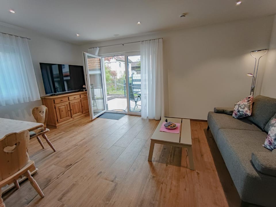 Ferienwohnung Landliebe Apartment in Ravensburg