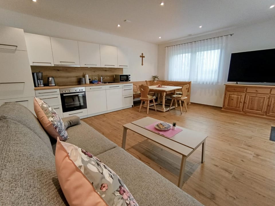 Ferienwohnung Landliebe Apartment in Ravensburg