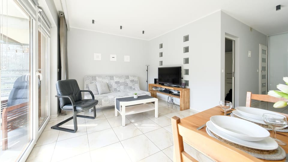 TV and multimedia, Kitchen or kitchenette
