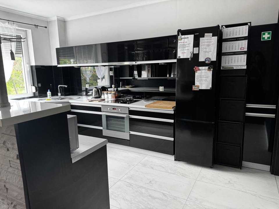 Studio na MIARĘ Apartment in Greater Poland Voivodeship
