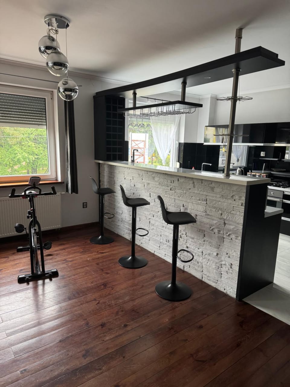 Studio na MIARĘ Apartment in Greater Poland Voivodeship