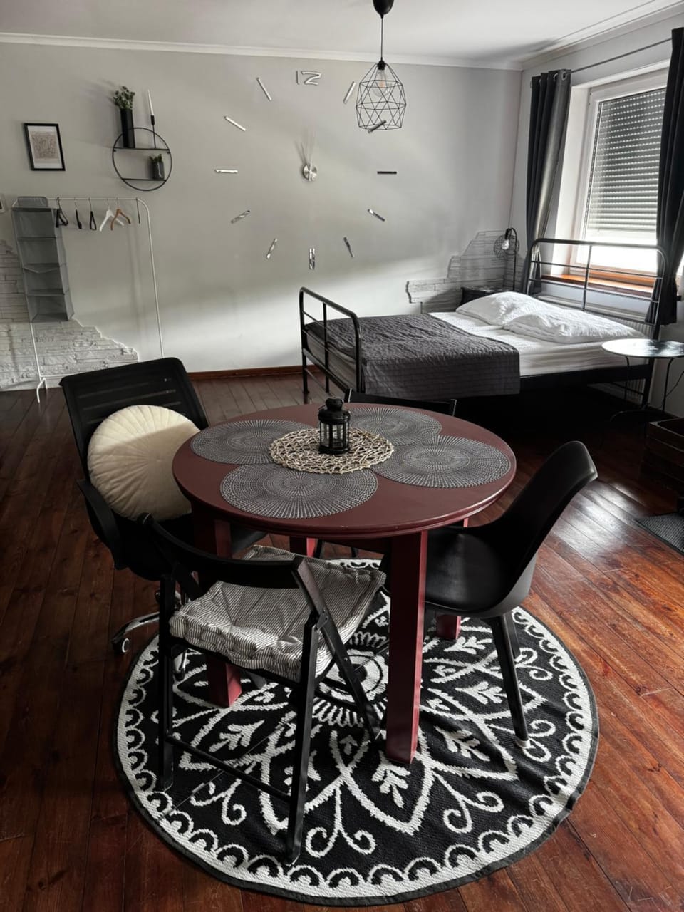 Studio na MIARĘ Apartment in Greater Poland Voivodeship