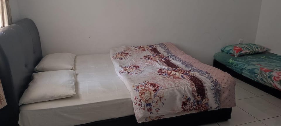 MAIDEEN HOMESTAY CAMERON HIGHLANDS House in Brinchang