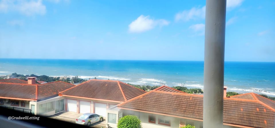 Natural landscape, Beach, Sea view