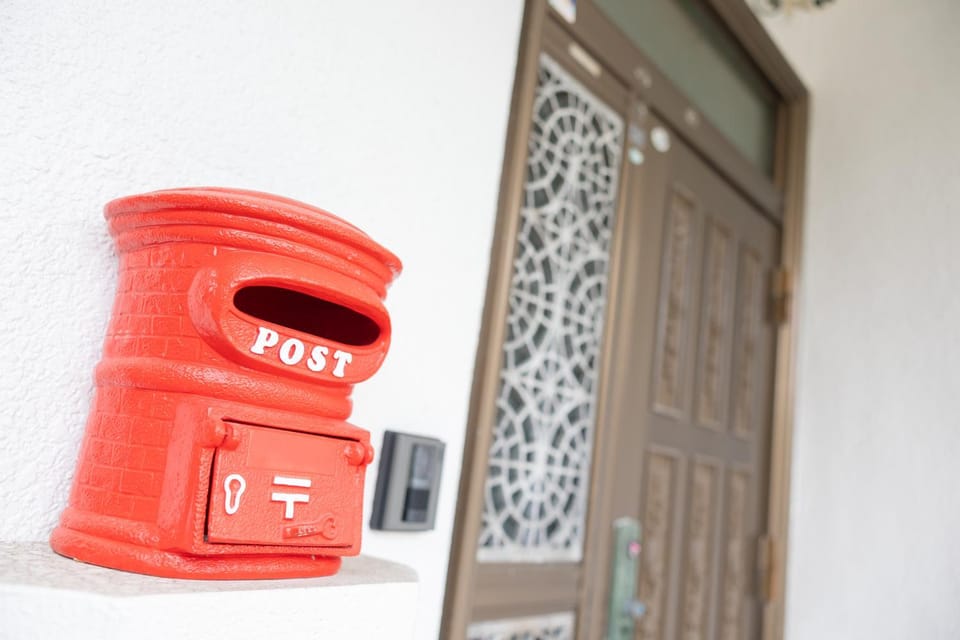 House Ichibanboshi Apartment in Okinawa Prefecture