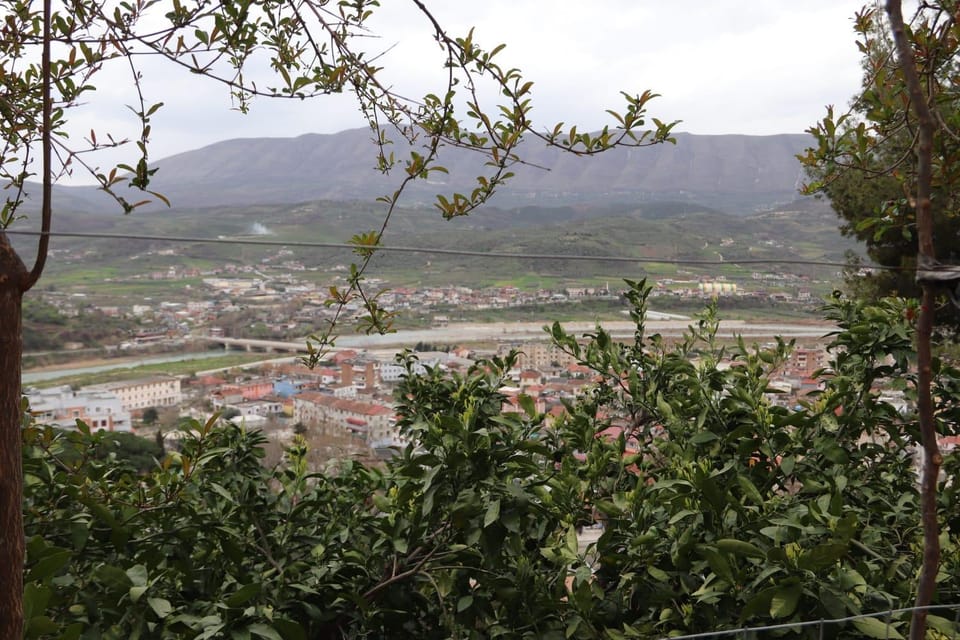 City view