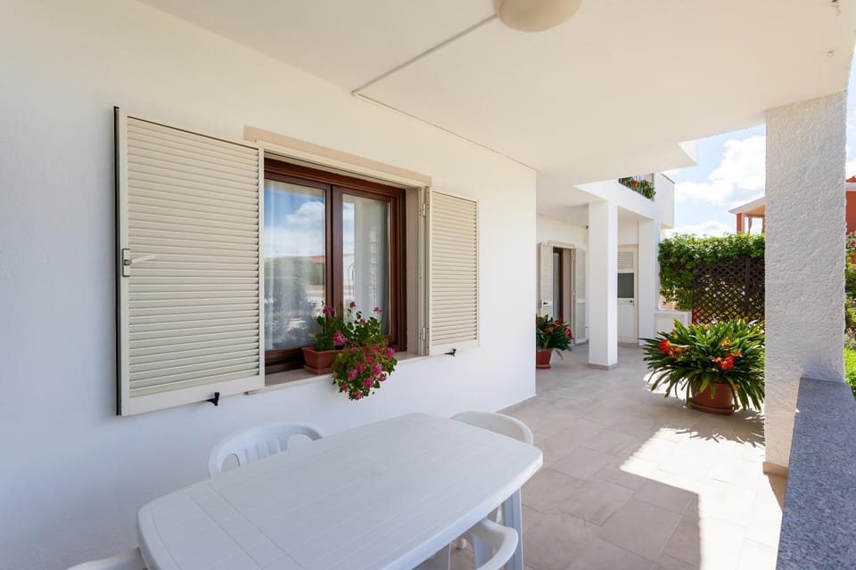 Day, Garden, View (from property/room), Balcony/Terrace, Garden view
