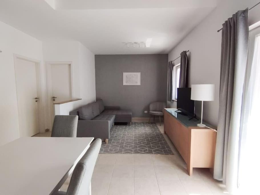 Belvárosi allódium 2. Apartment in Hungary