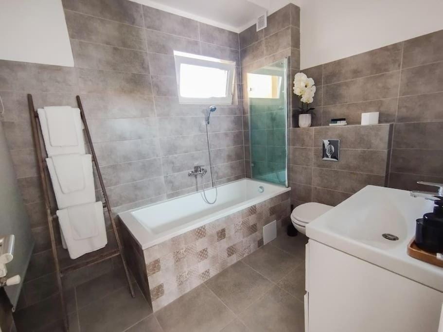 Belvárosi allódium 2. Apartment in Hungary