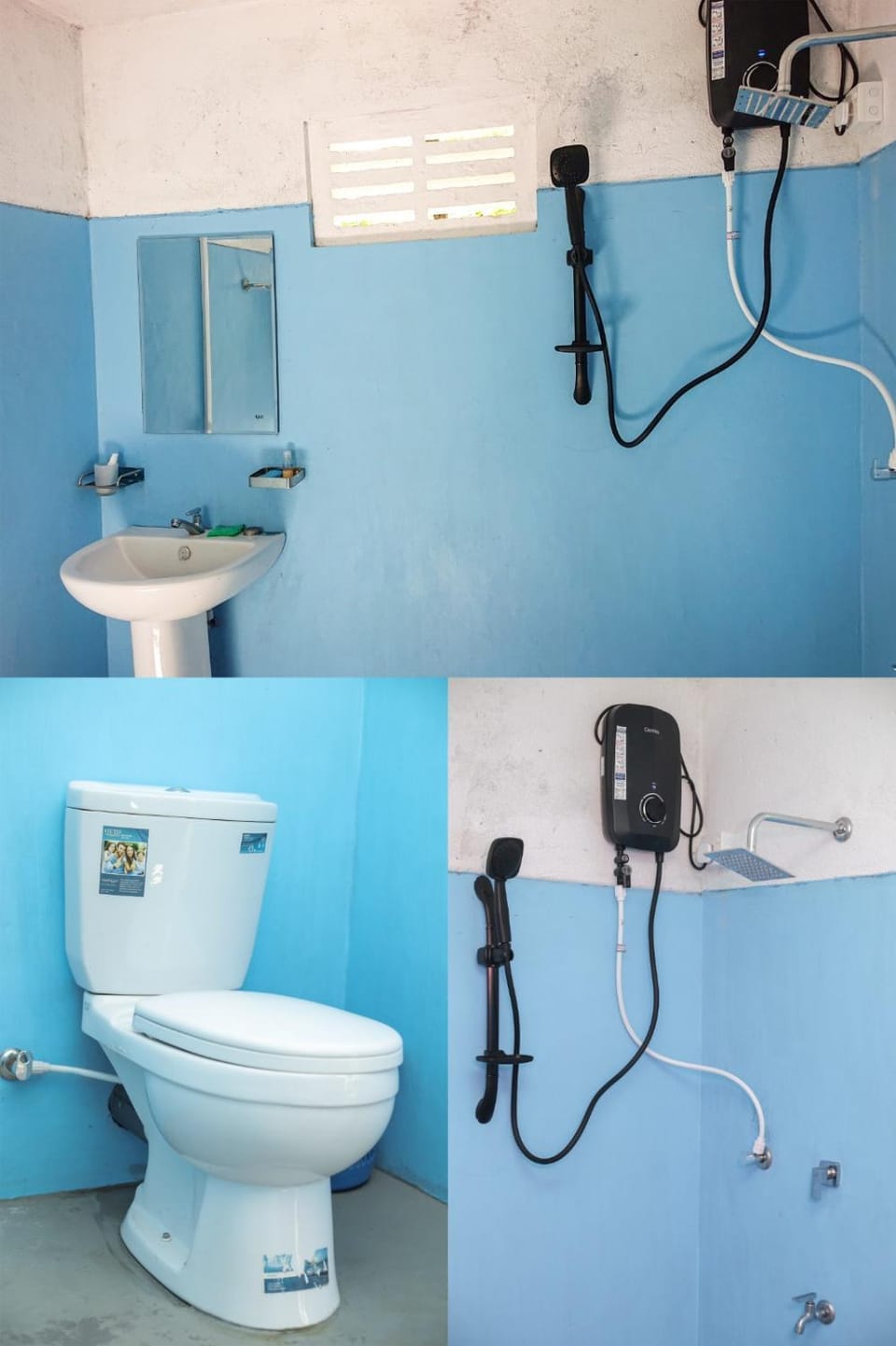 Toilet, Bathroom