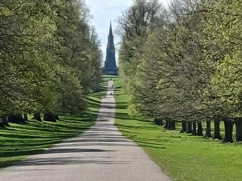 Central Ripon - Sleeps 3 - Garden - Pet Friendly House in Ripon