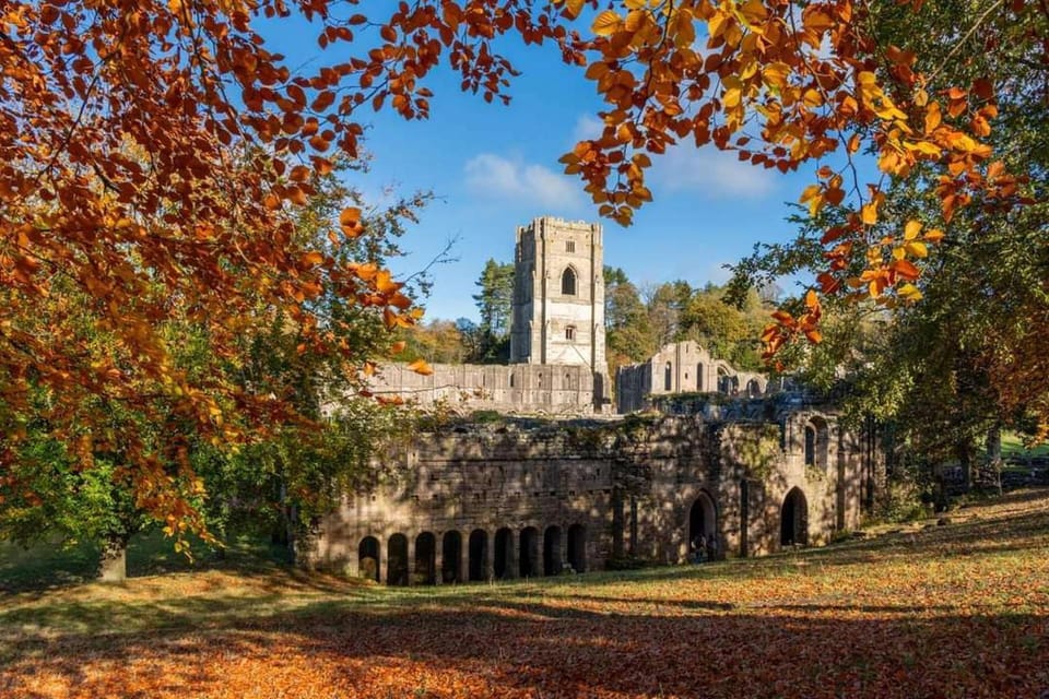 Central Ripon - Sleeps 3 - Garden - Pet Friendly House in Ripon