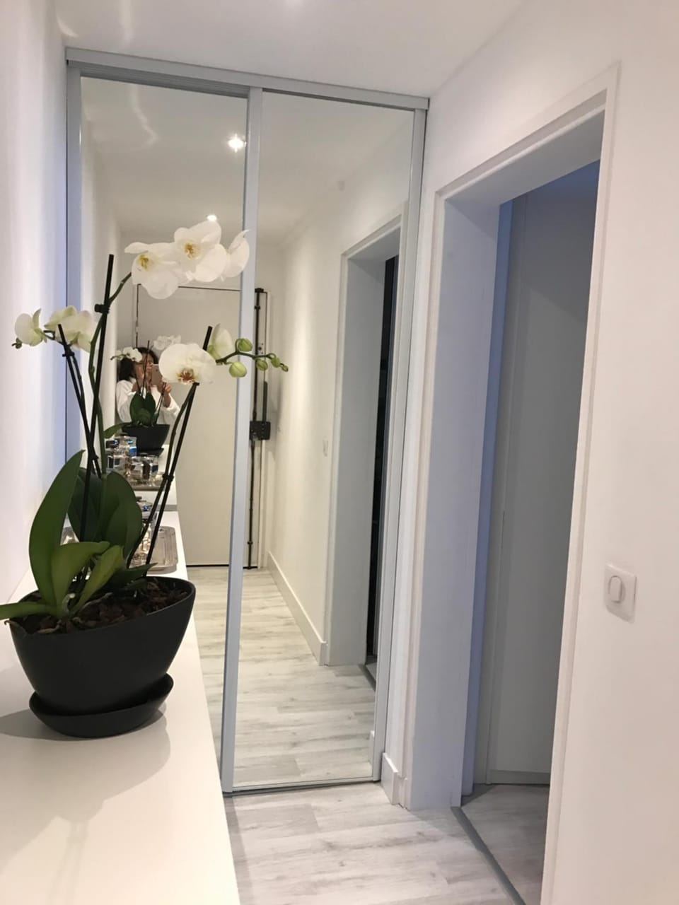 FANTASTIC OCEAN VIEW Apartment in Biarritz