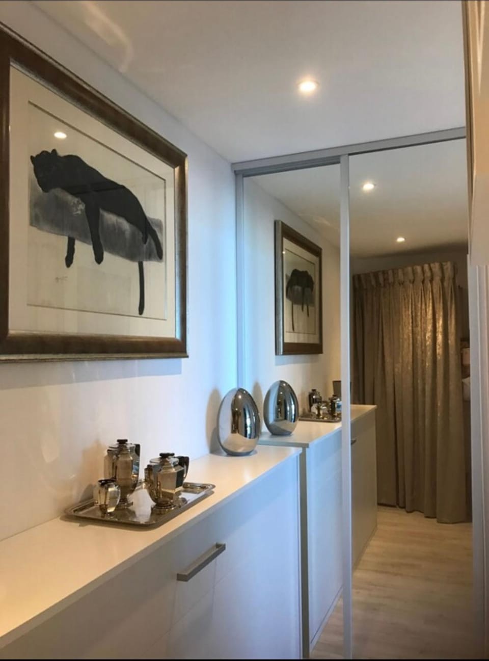 FANTASTIC OCEAN VIEW Apartment in Biarritz