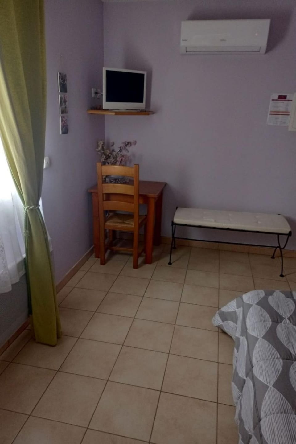Lou Baralet Chambres d'hôtes et Restaurant Bed and Breakfast in Occitanie