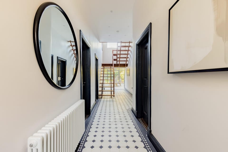 Beautiful large luxury home in London House in Sidcup