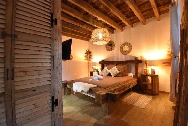 LE RELAIS DES CALECHES - La Balinaise Bed and Breakfast in Centre-Val de Loire