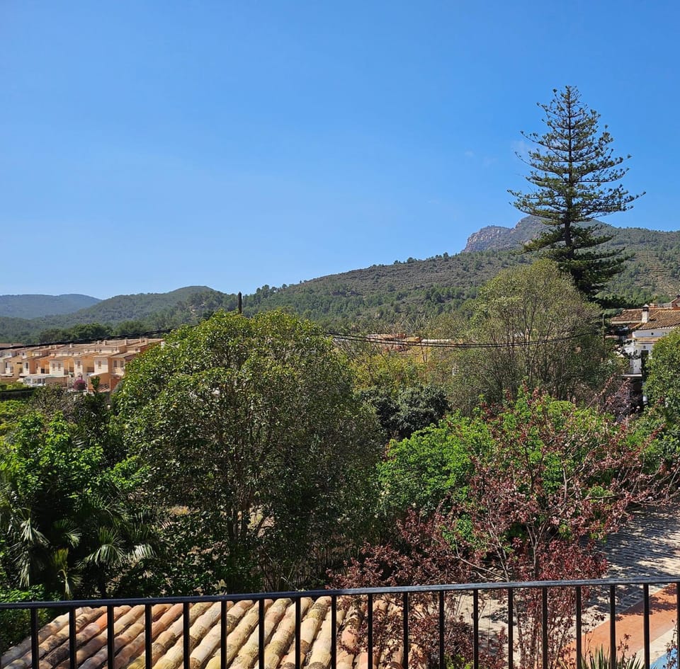 Balcony/Terrace, Balcony/Terrace