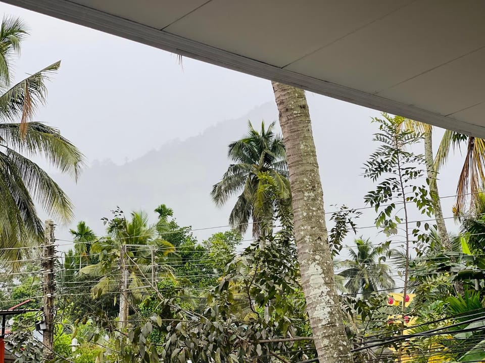 1818 Badulla Vacation rental in Uva Province, Sri Lanka