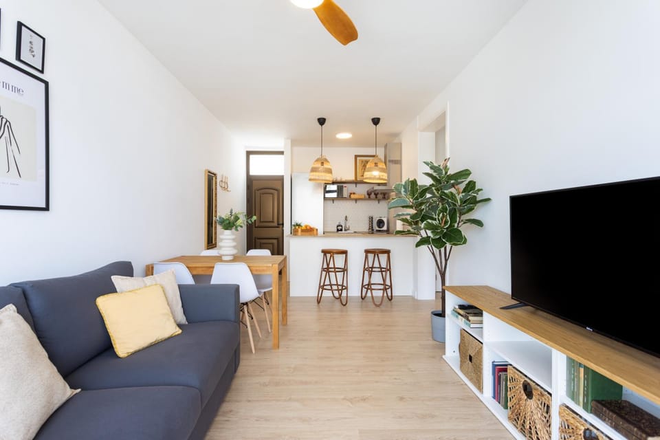 Home2Book Stylish Apt, Pool & Terrace Las Américas Apartment in Playa de las Americas