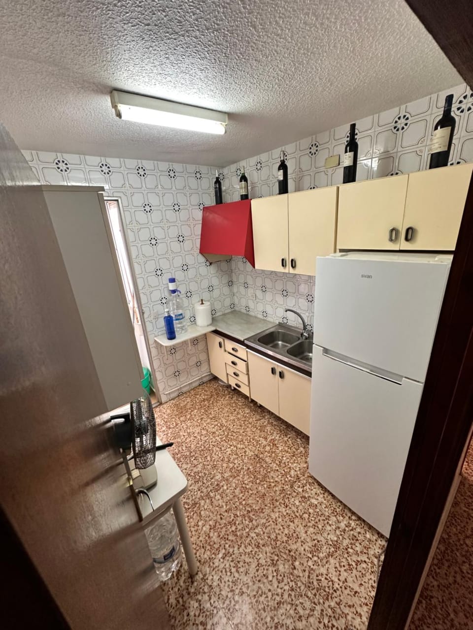 Schönes ruhiges zentrales Apartment in Aguilas Apartment in Aguilas
