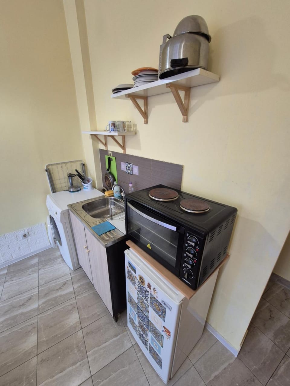 Private stay place Apartment in Sofia