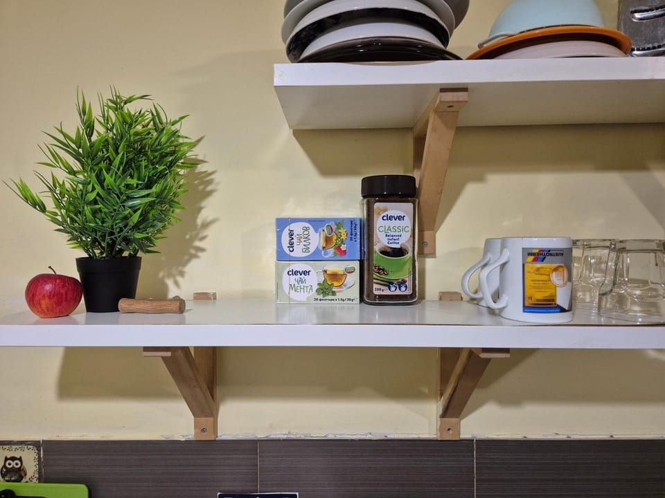 Private stay place Apartment in Sofia